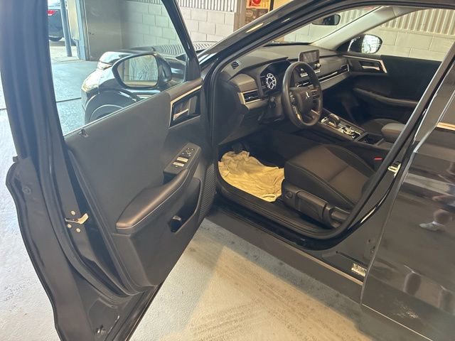 Used 2024 Mitsubishi Outlander ES image 9