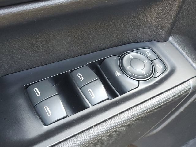 Certified 2019 Chevrolet Silverado 1500 Custom Trail Boss w/ Custom Convenience Package AWD/4WD image 14