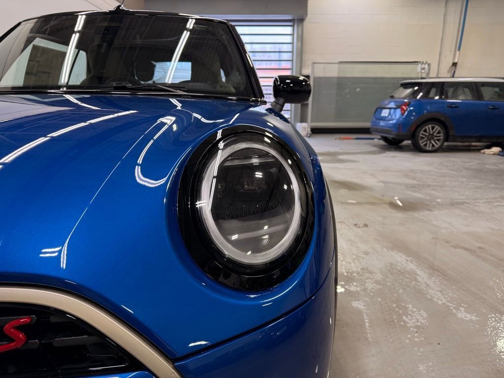 New 2026 MINI Cooper S image 9