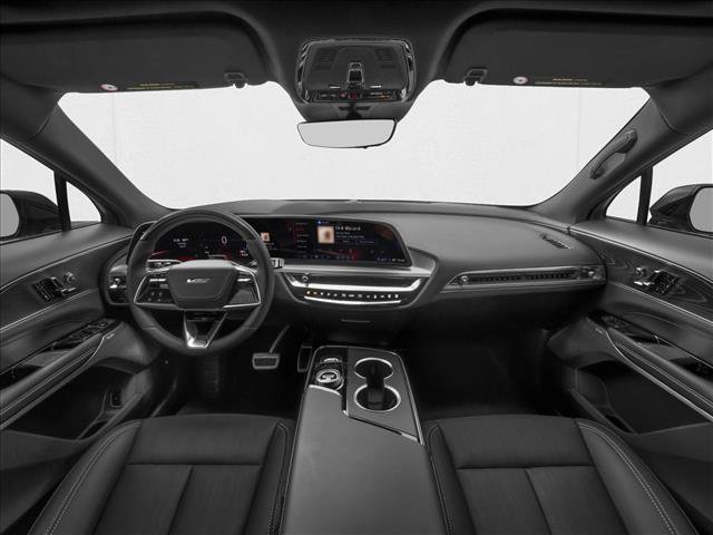 New 2027 Cadillac Lyriq V Premium AWD/4WD image 5