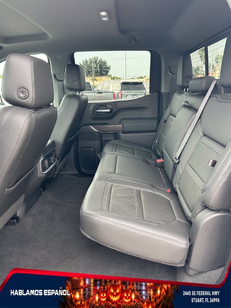 Used 2021 GMC Sierra 1500 Denali RWD image 21