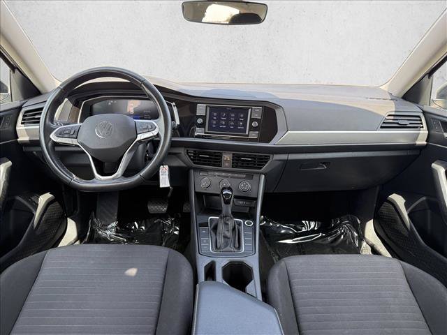 Used 2024 Volkswagen Jetta S FWD image 14