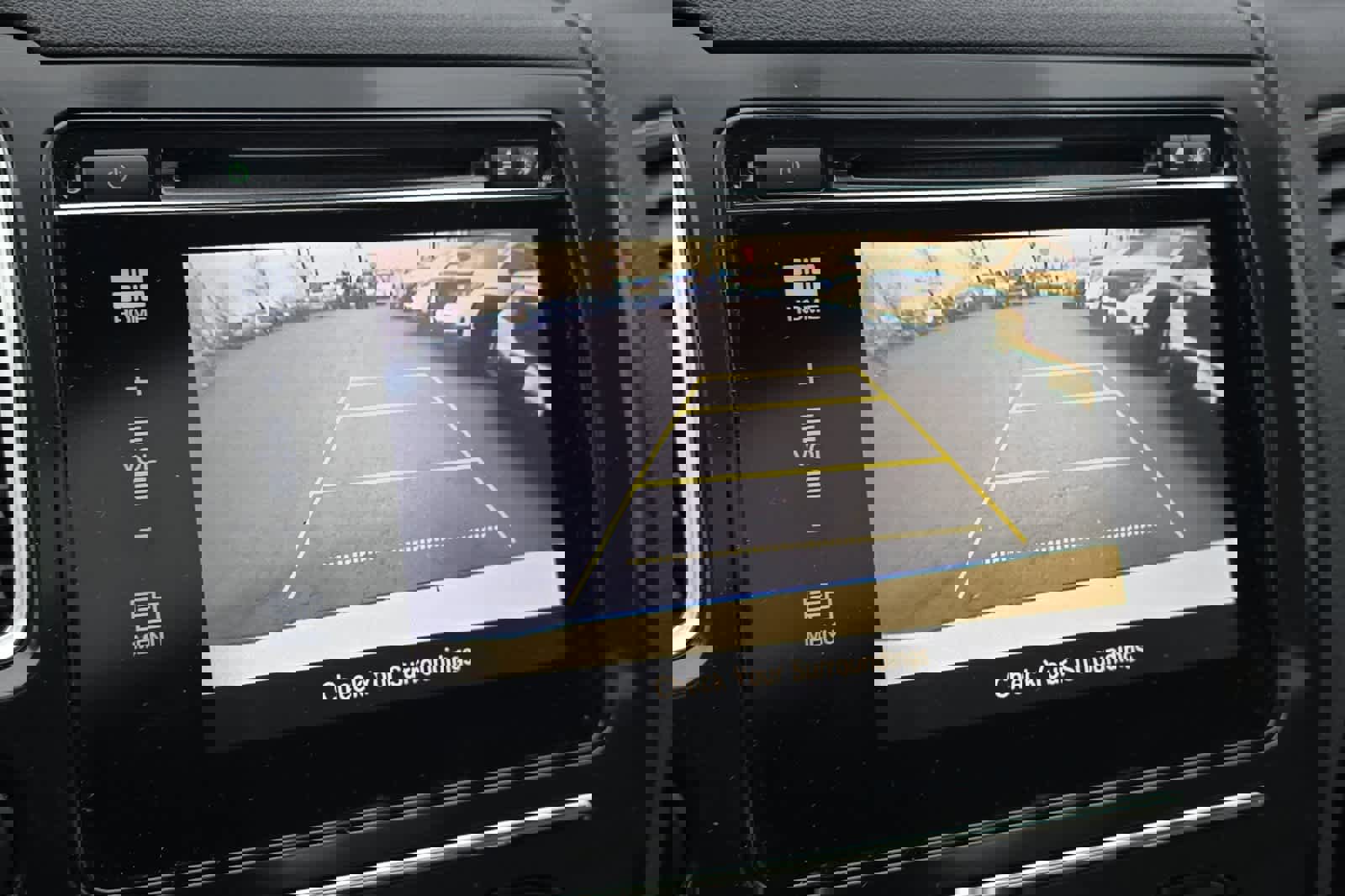 Used 2015 Honda Civic EX image 20