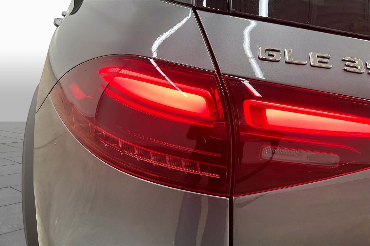 New 2026 Mercedes-Benz GLE 350 4MATIC image 14
