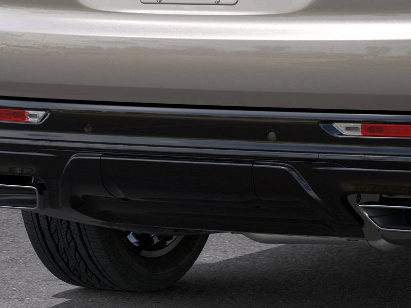 New 2026 Buick Enclave Sport Touring FWD image 15