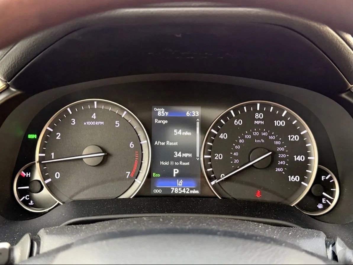 Used 2020 Lexus RX 350 FWD w/ Premium Package image 24
