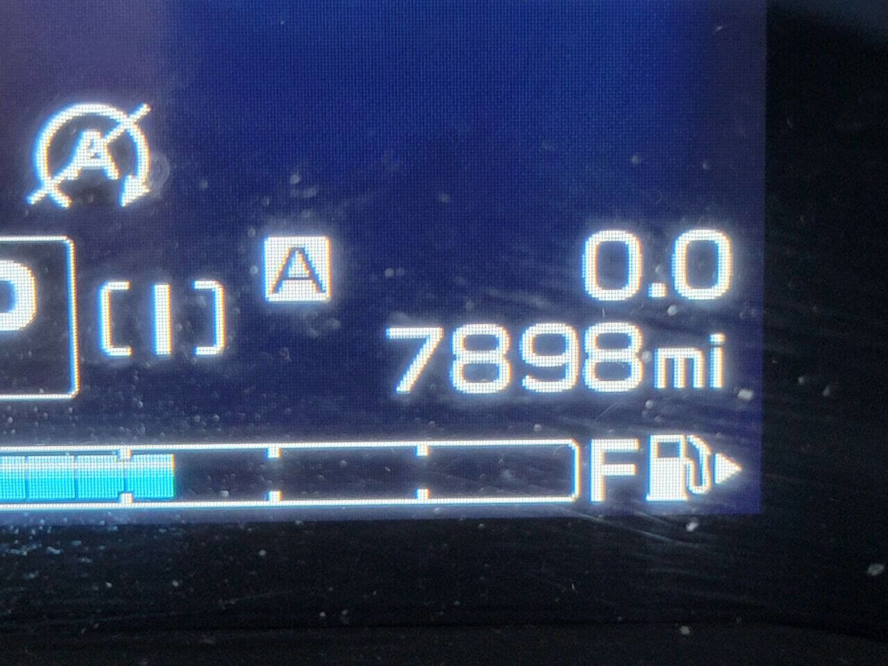 Used 2021 Subaru Crosstrek 2.5i Limited image 24