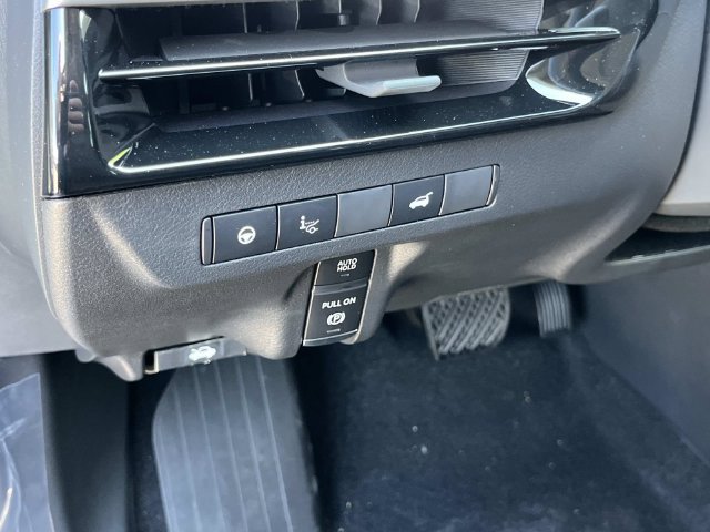 New 2026 Nissan Murano Platinum w/ Cargo Package AWD/4WD image 28