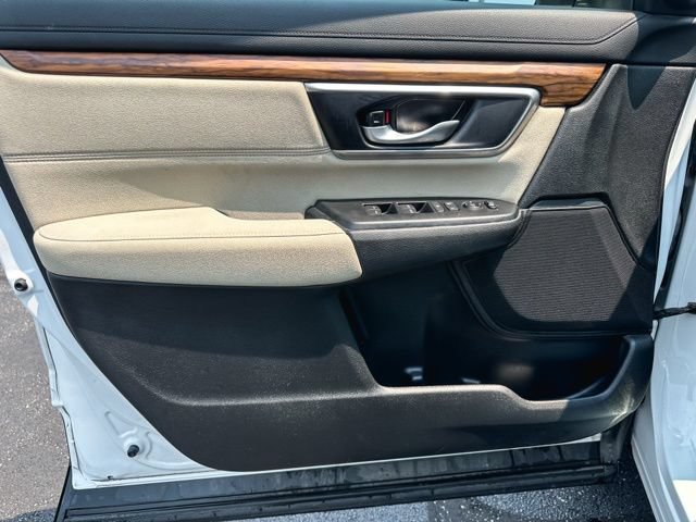 Used 2021 Honda CR-V EX image 14