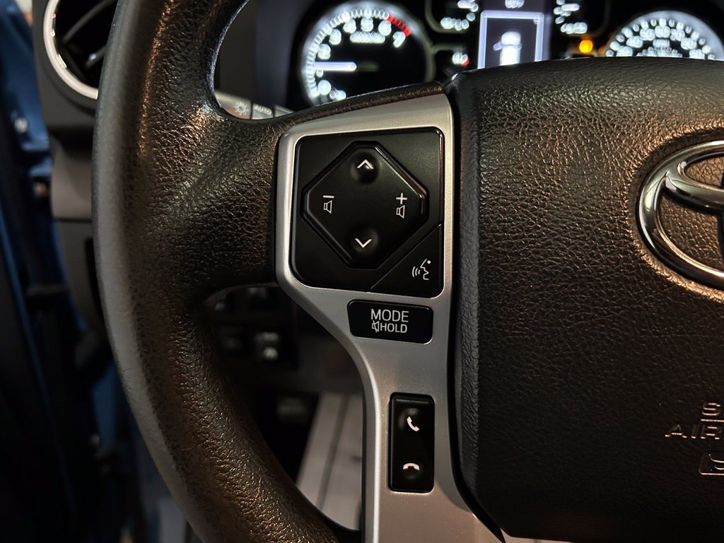 Used 2019 Toyota Tundra SR5 AWD/4WD image 24