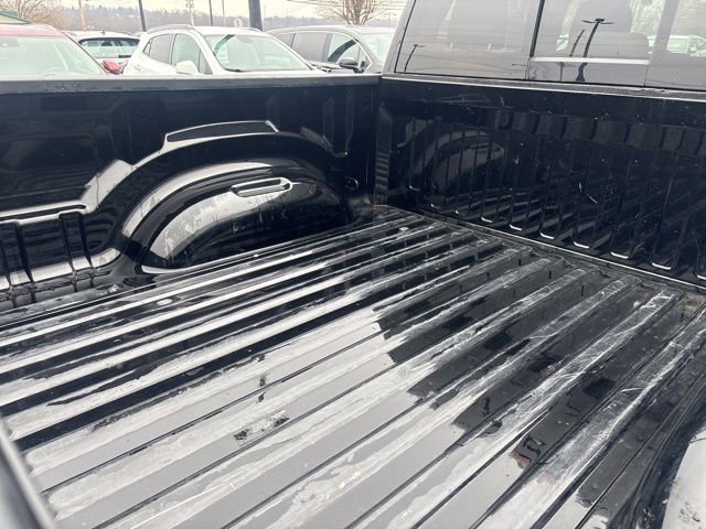 Used 2024 RAM 1500 Big Horn image 48