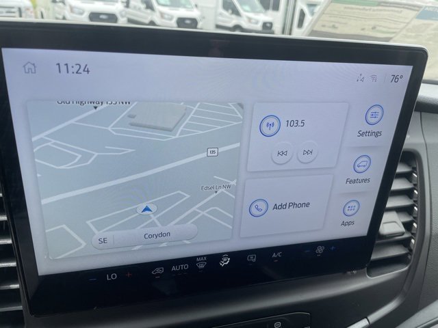 New 2025 Ford Transit 150 Low Roof AWD image 35