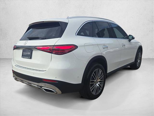 Certified 2026 Mercedes-Benz GLC 300 image 5