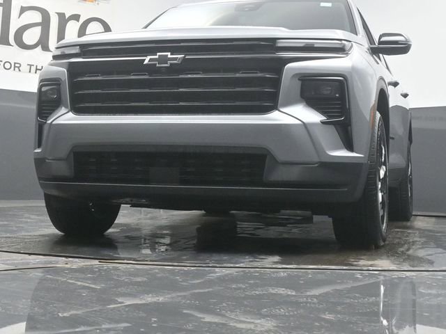 New 2026 Chevrolet Traverse LT w/ Midnight/Sport Edition image 35