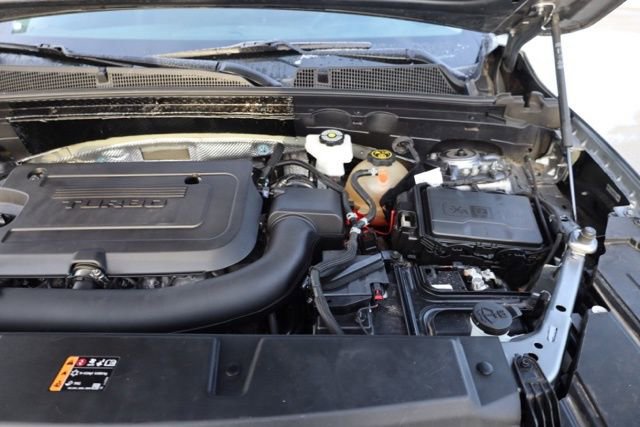 Used 2022 Buick Envision Preferred image 40