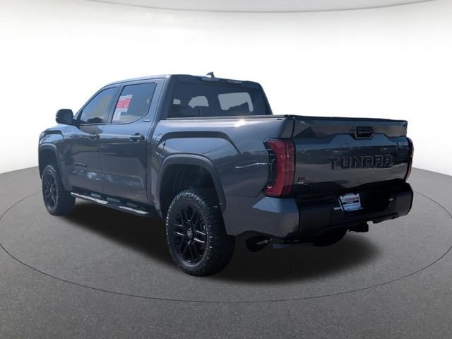 New 2026 Toyota Tundra Limited w/ Nightshade Package AWD/4WD image 4