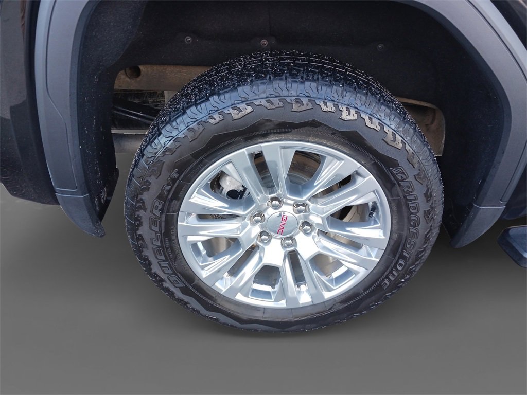 Used 2022 GMC Sierra 1500 Denali image 10