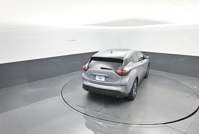 Used 2021 Nissan Murano Platinum w/ Cargo Package image 30