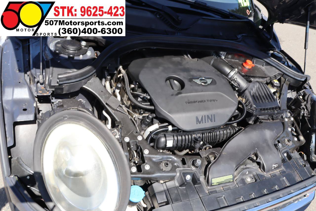 Used 2016 MINI Cooper Clubman S FWD image 28