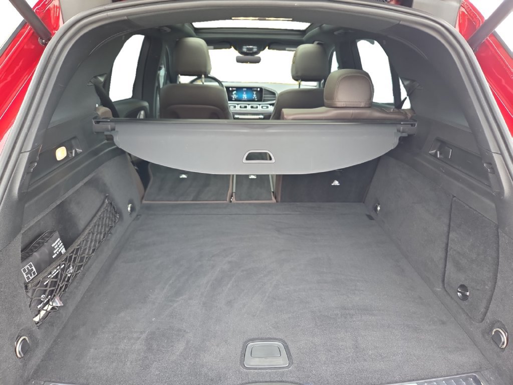 Used 2021 Mercedes-Benz GLE 350 4MATIC image 28