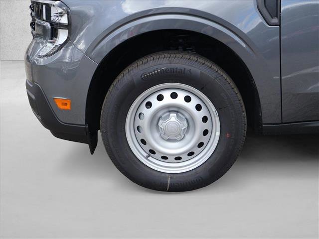New 2026 Ford Maverick XL w/ Equipment Group 101A image 10