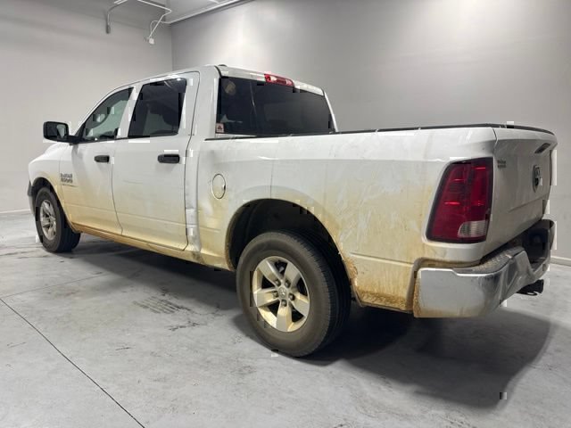 Used 2014 RAM 1500 Tradesman w/ Popular Equipment Group RWD image 8