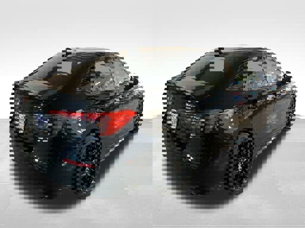 Used 2023 Honda Civic Sport image 5