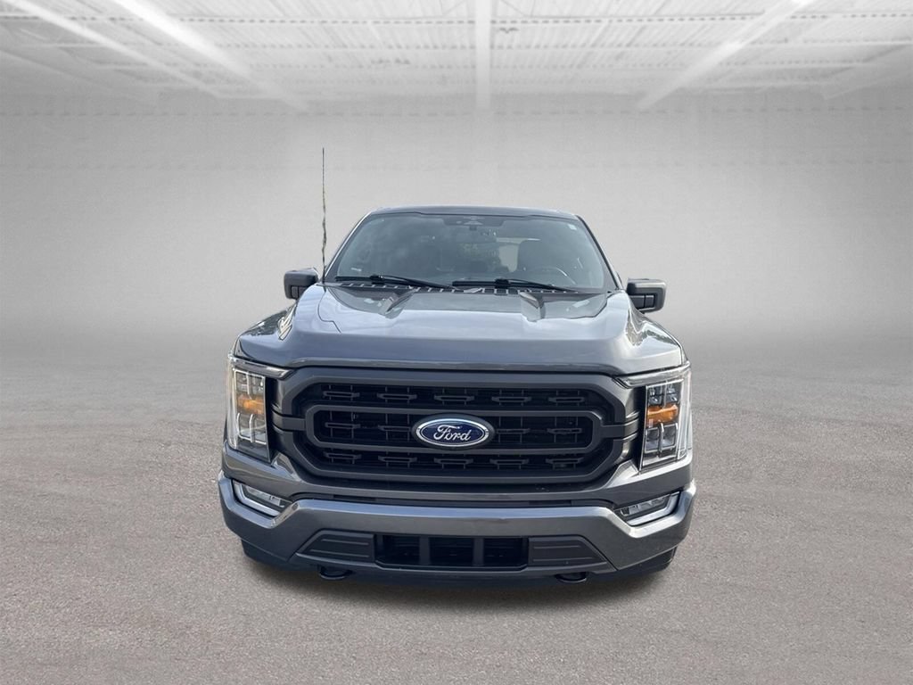 Used 2023 Ford F150 XLT w/ Equipment Group 302A High AWD/4WD image 19