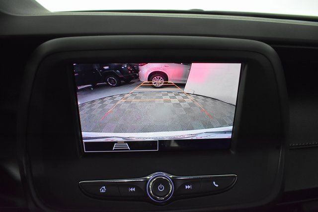 Used 2021 Chevrolet Camaro LT RWD image 21
