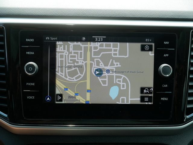 Certified 2023 Volkswagen Atlas SEL AWD/4WD image 36