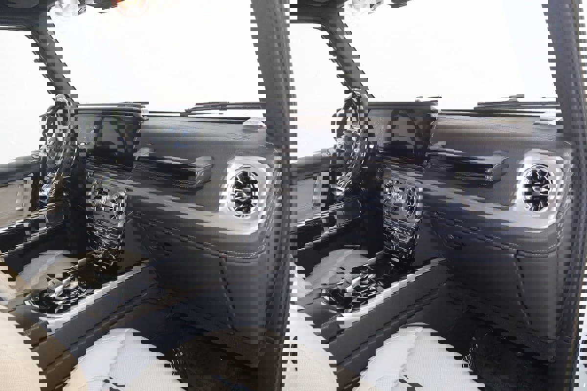 Used 2023 Mercedes-Benz G 63 AMG 4MATIC image 58