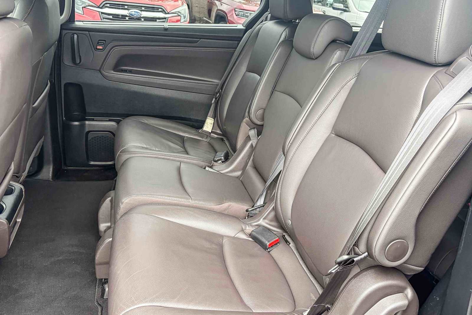 Used 2019 Honda Odyssey EX-L image 18