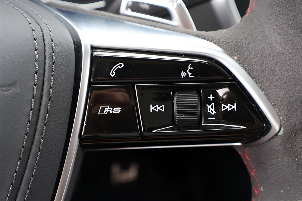 Used 2025 Audi RS 7 performance Sportback image 22