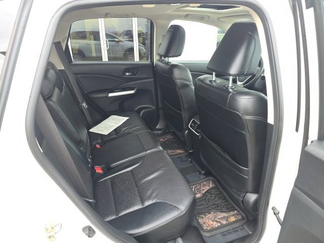 Used 2016 Honda CR-V EX-L image 5
