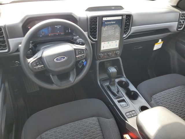 New 2025 Ford Ranger XL w/ Trailer Tow Package RWD image 11
