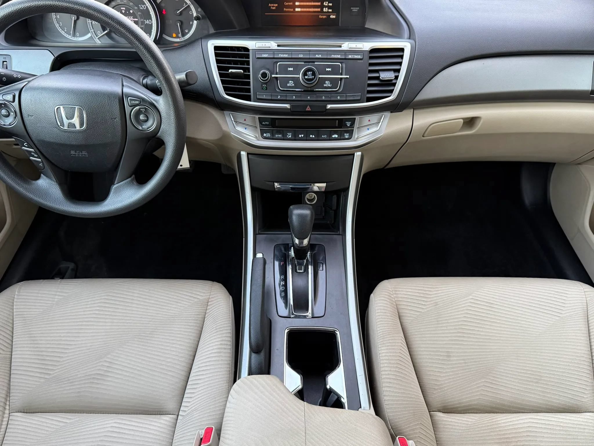 Used 2014 Honda Accord LX image 19