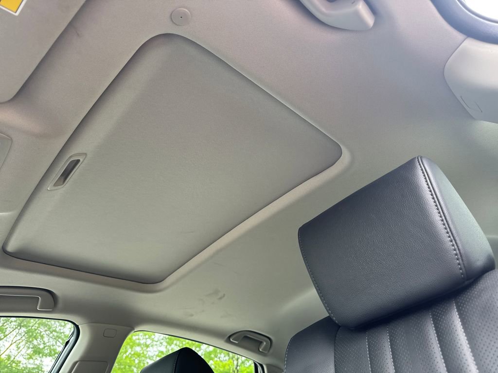 Used 2021 Honda Accord EX-L image 31