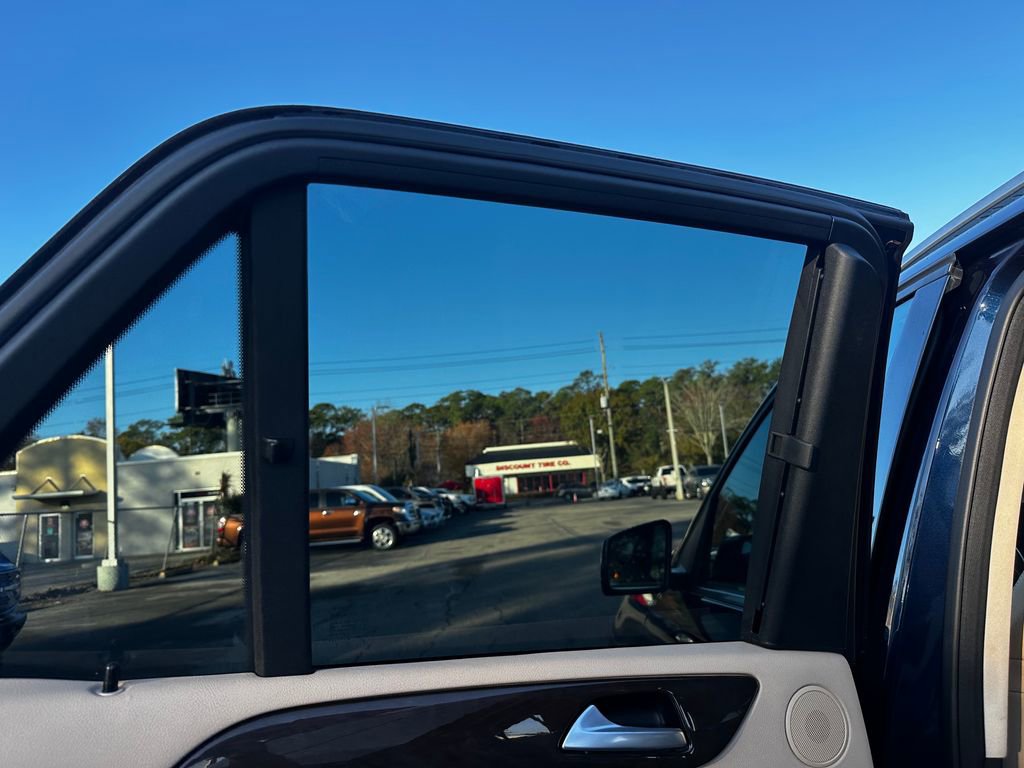 Used 2017 Mercedes-Benz GLE 350 image 33