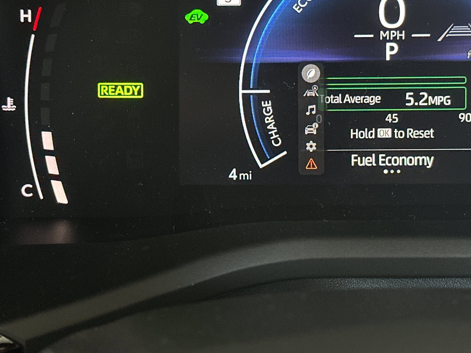 New 2026 Toyota Camry Hybrid FWD image 24