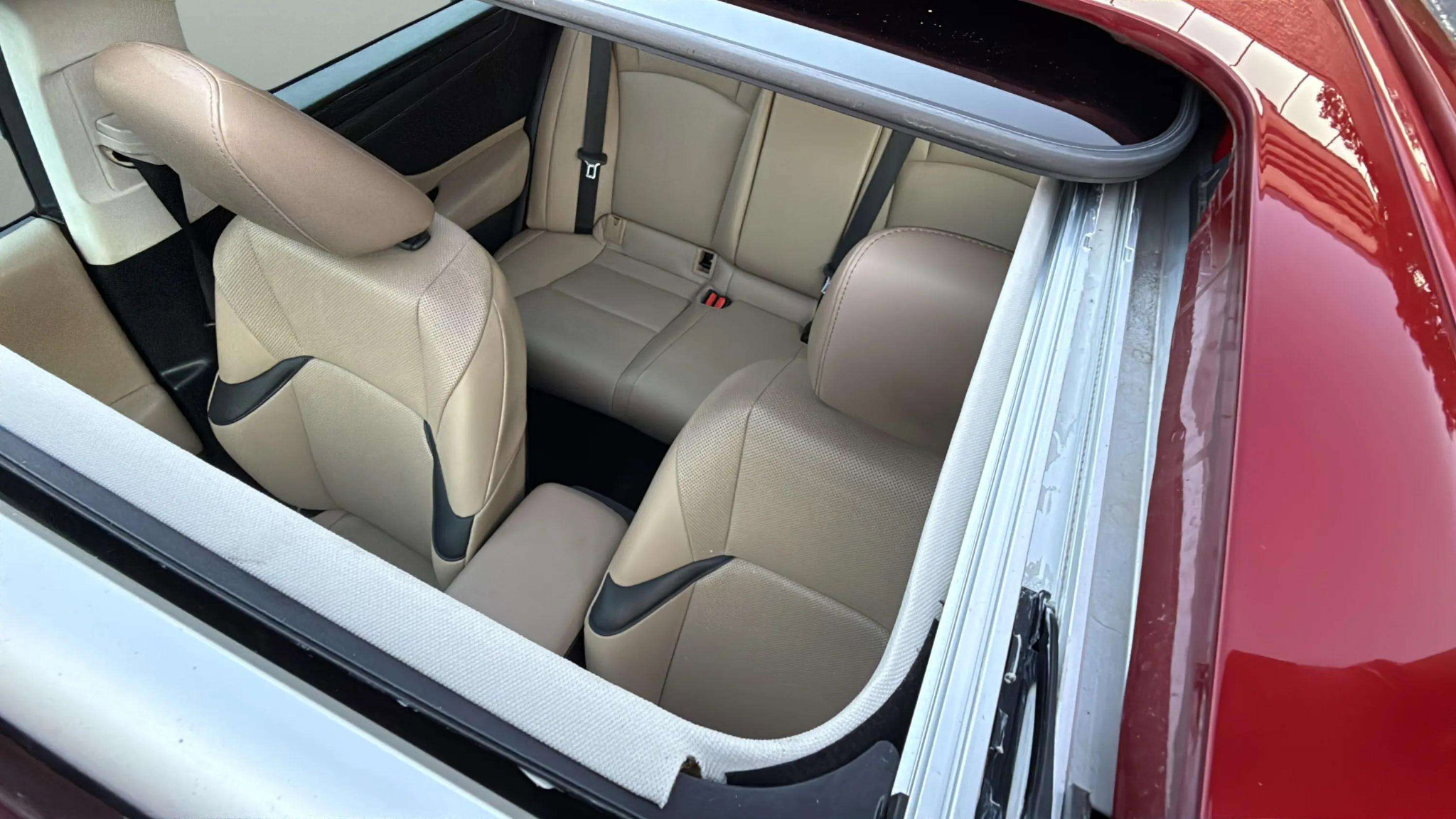 Used 2021 Lexus ES 350 image 22