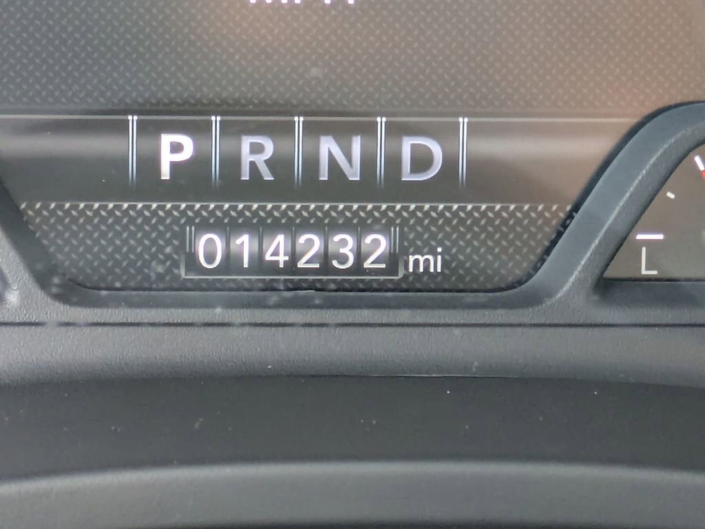 Used 2023 RAM 1500 Big Horn image 19