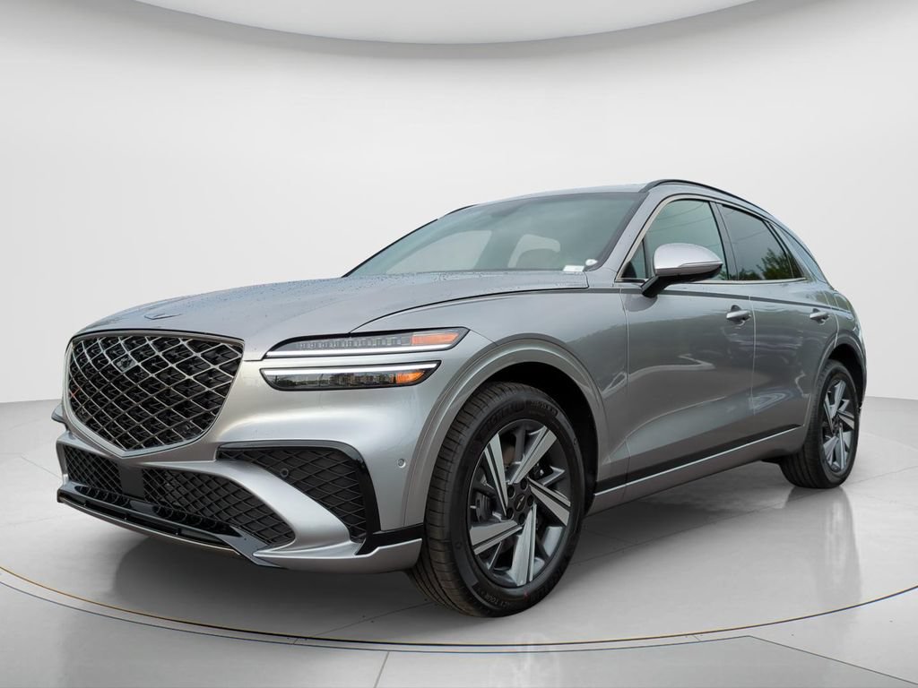 New 2026 Genesis GV70 3.5T Sport Advanced