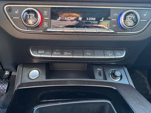 Certified 2023 Audi Q5 2.0T Premium Plus w/ Premium Plus Package image 19