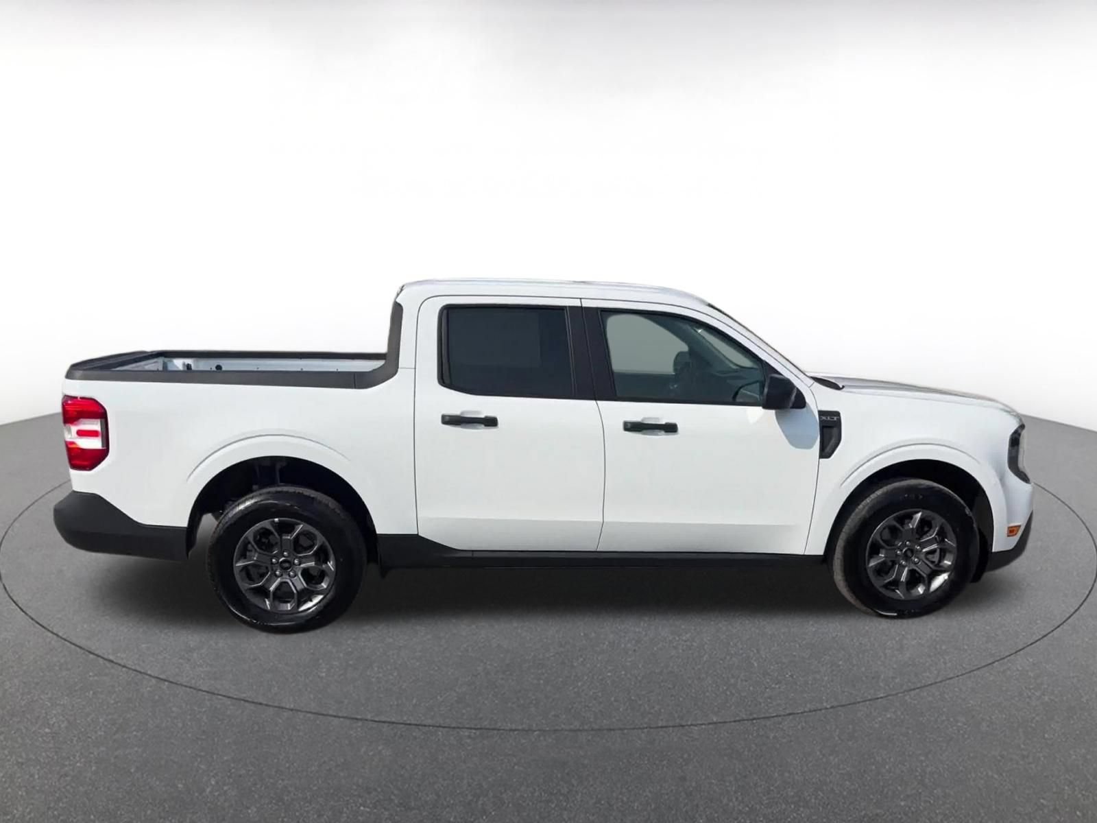 Used 2026 Ford Maverick XLT w/ Equipment Group 301A AWD/4WD image 15