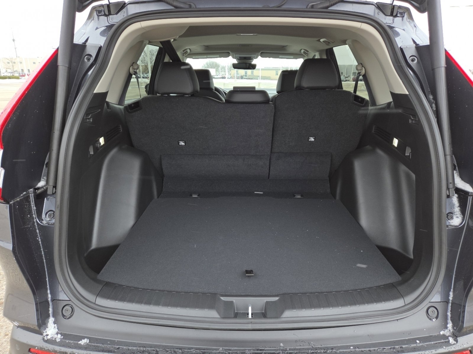 Used 2026 Honda CR-V EX-L image 18