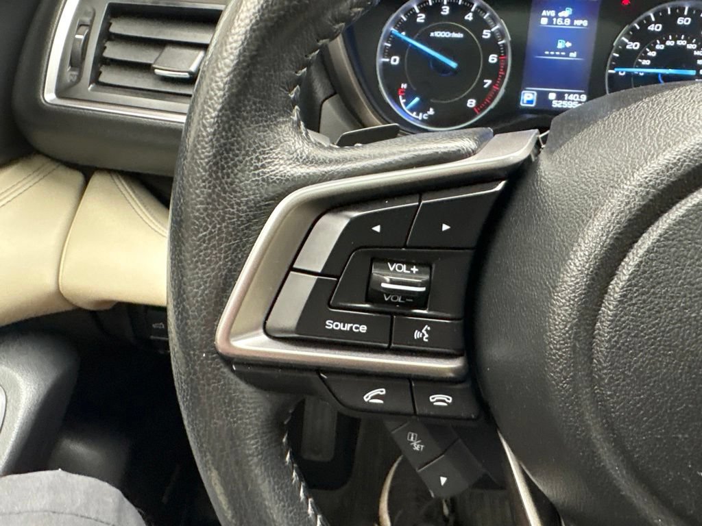 Used 2019 Subaru Ascent Limited AWD/4WD image 36