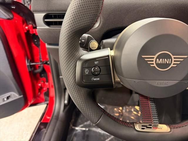 New 2026 MINI Cooper S image 13