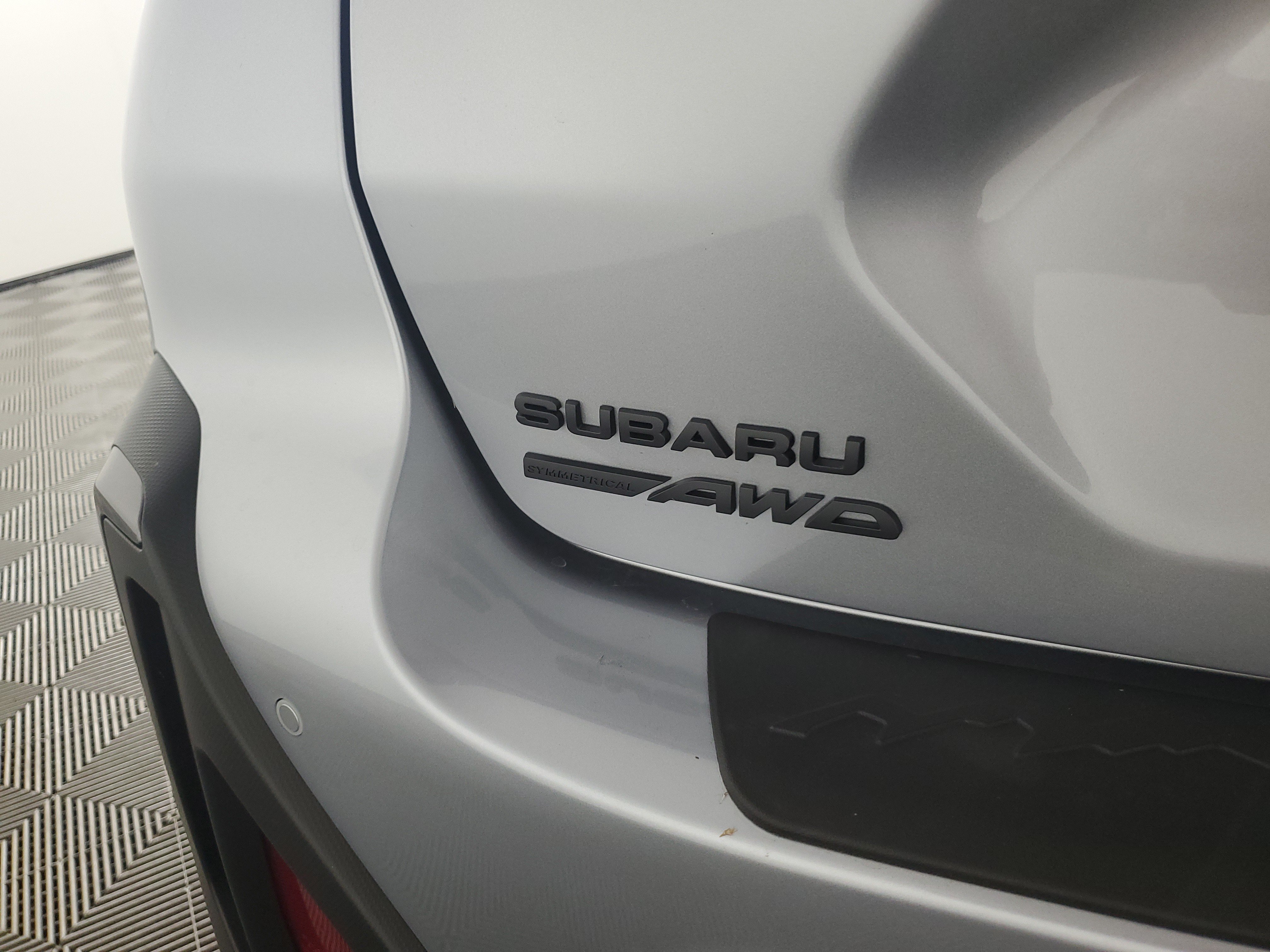 New 2026 Subaru Crosstrek 2.5i Limited w/ Crosstrek Mirror Package AWD/4WD image 31