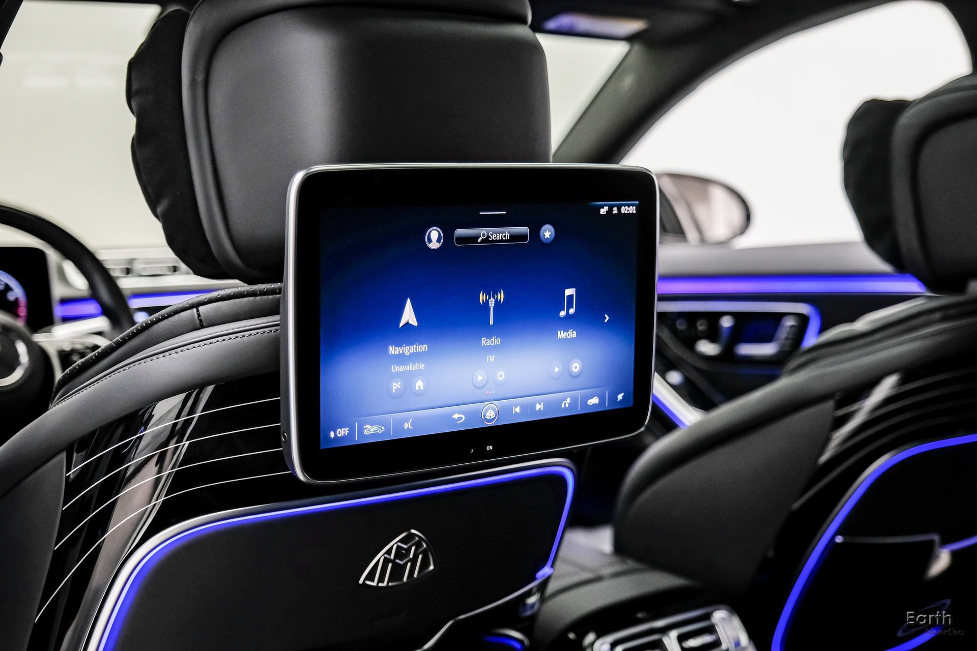Used 2024 Mercedes-Benz Maybach S 580 4MATIC image 83