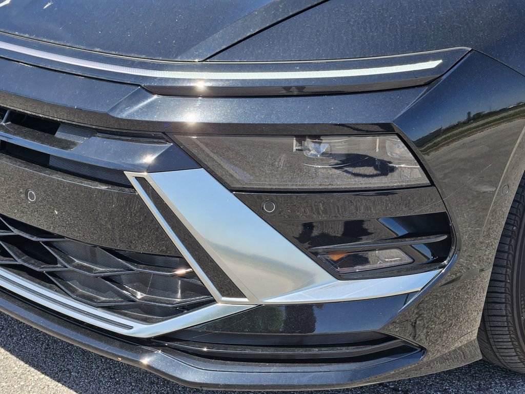 Certified 2025 Hyundai Sonata Limited FWD image 5